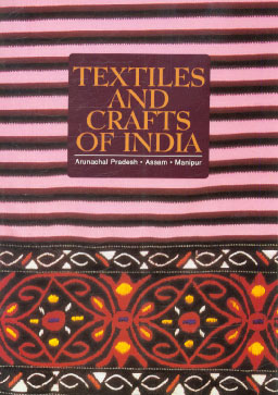 Finger Print Textiles and crafts of India